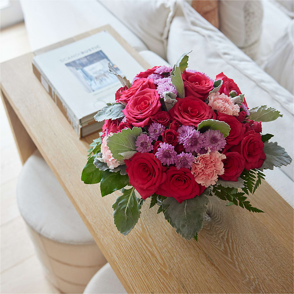 Sweet As Can Be Bouquet – MOSS & CO, Watkinsville GA