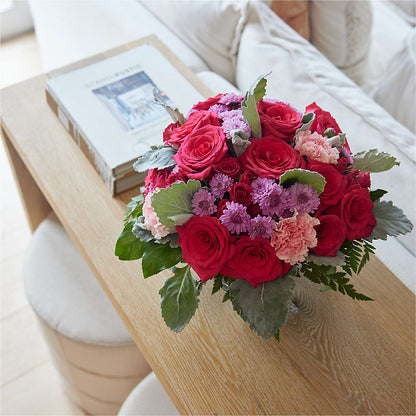Sweet As Can Be Bouquet – MOSS & CO, Watkinsville GA