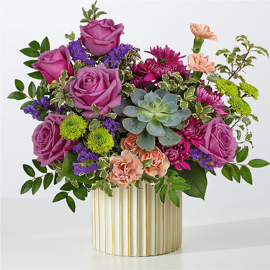 You're a Gem Bouquet – MOSS & CO, Watkinsville GA