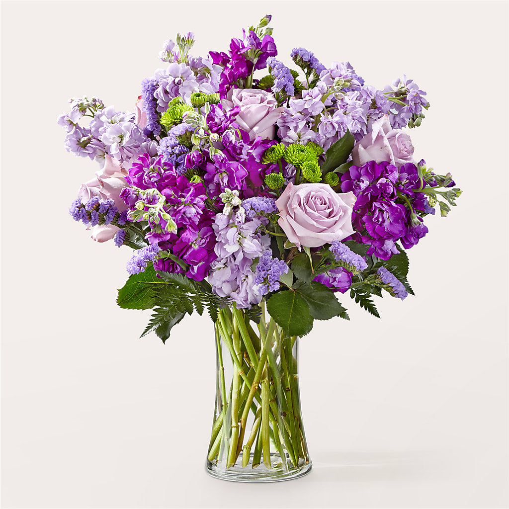 Grapeful Bouquet – MOSS & CO, Watkinsville GA