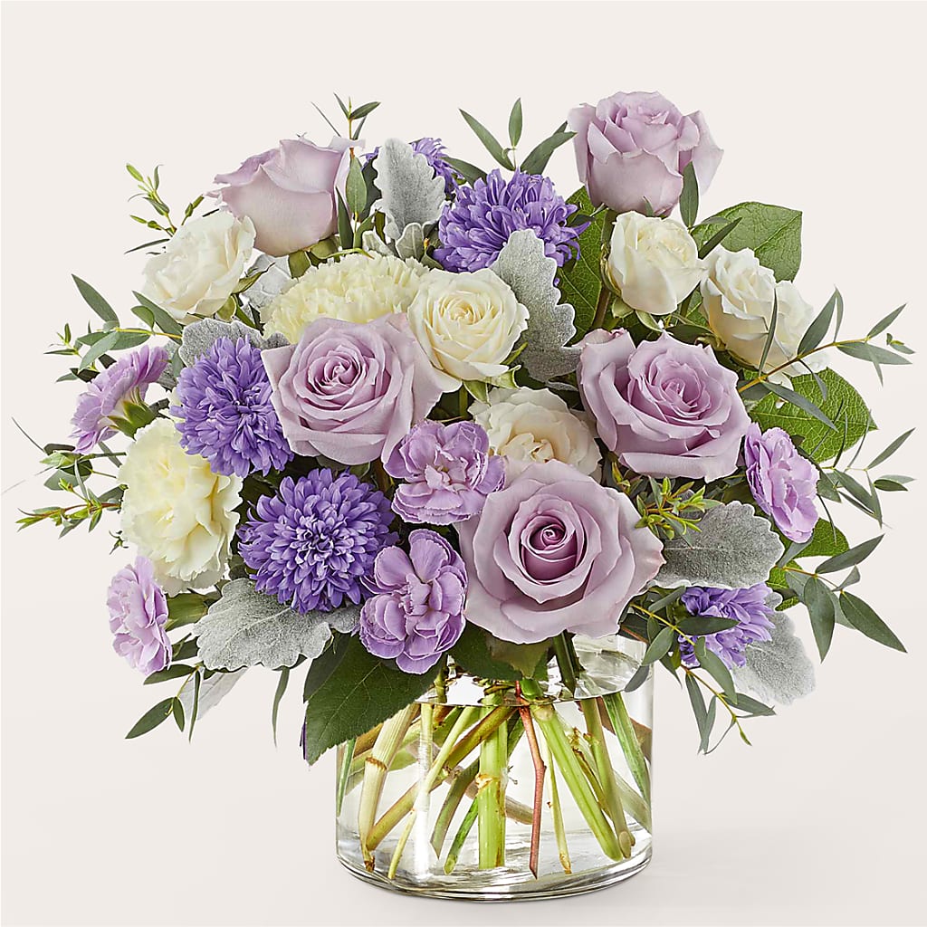 Stardust Bouquet – MOSS & CO, Watkinsville GA