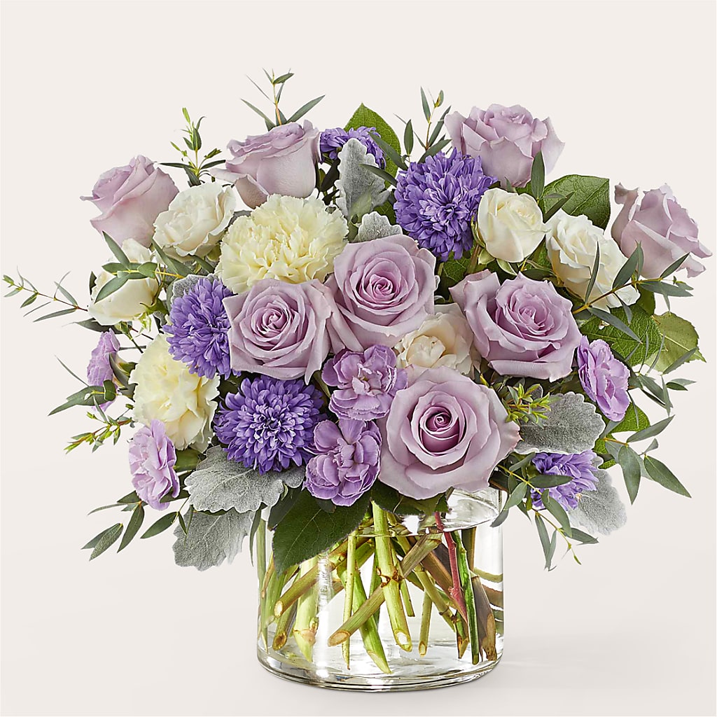 Stardust Bouquet – MOSS & CO, Watkinsville GA