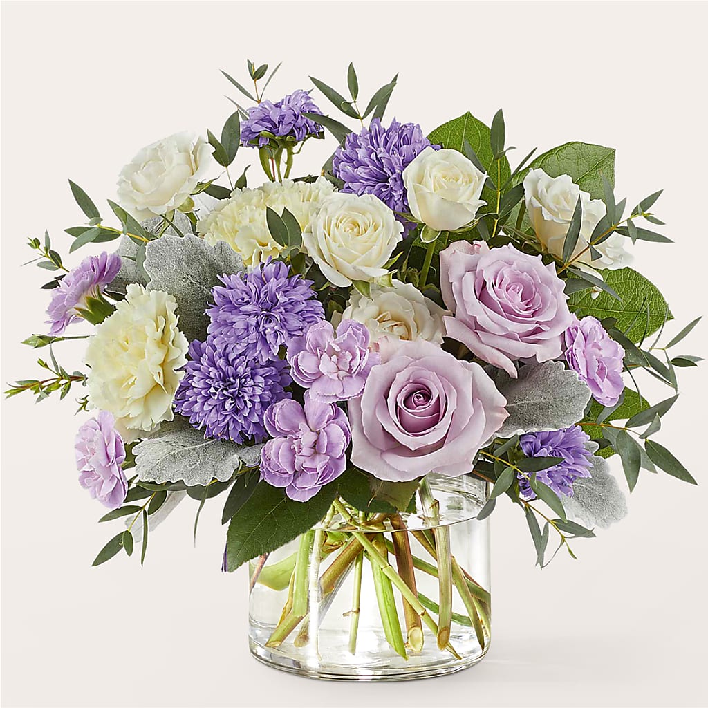 Stardust Bouquet – MOSS & CO, Watkinsville GA