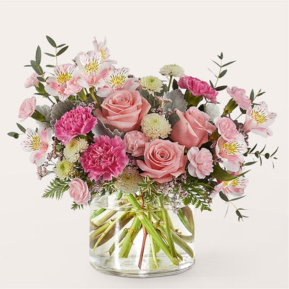 The Treehouse Bouquet – MOSS & CO, Watkinsville GA