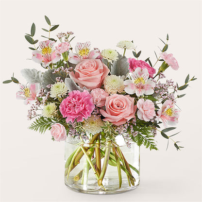 The Treehouse Bouquet – MOSS & CO, Watkinsville GA