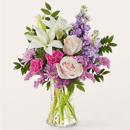 High Tea Bouquet – MOSS & CO, Watkinsville GA