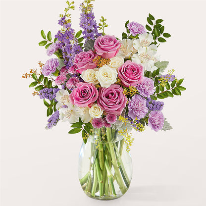 Lucky Me Bouquet – MOSS & CO, Watkinsville GA