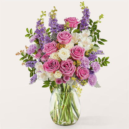 Lucky Me Bouquet – MOSS & CO, Watkinsville GA