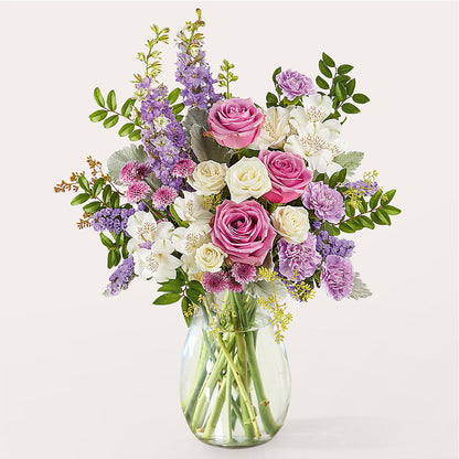 Lucky Me Bouquet – MOSS & CO, Watkinsville GA