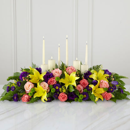 Forever Arrangement – MOSS & CO, Watkinsville GA