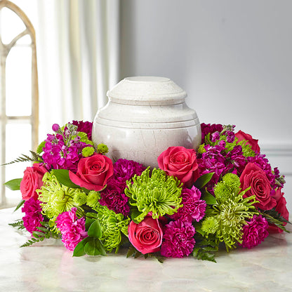 Hopeful Blessings Cremation Adornment – MOSS & CO, Watkinsville GA