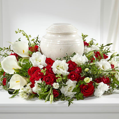 In My Memories Cremation Adornment – MOSS & CO, Watkinsville GA