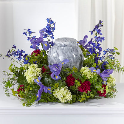 Forever Remembered Cremation Adornment – MOSS & CO, Watkinsville GA