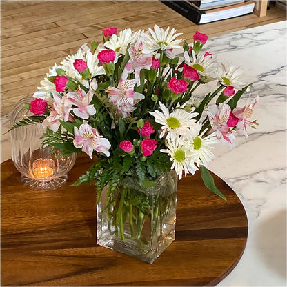 Sweet Surprises® Bouquet – MOSS & CO, Watkinsville GA