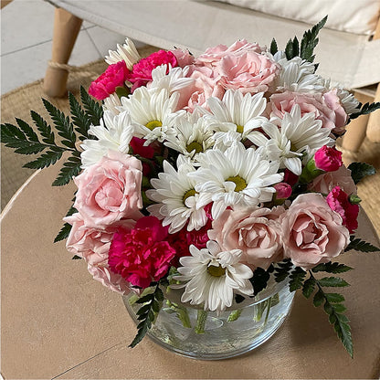 Sweet Surprises® Bouquet – MOSS & CO, Watkinsville GA