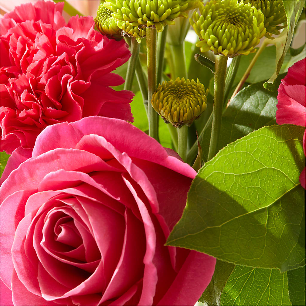 Watermelon Crush Bouquet – MOSS & CO, Watkinsville GA
