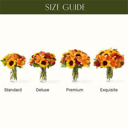 Fall Day Bouquet – MOSS & CO, Watkinsville GA
