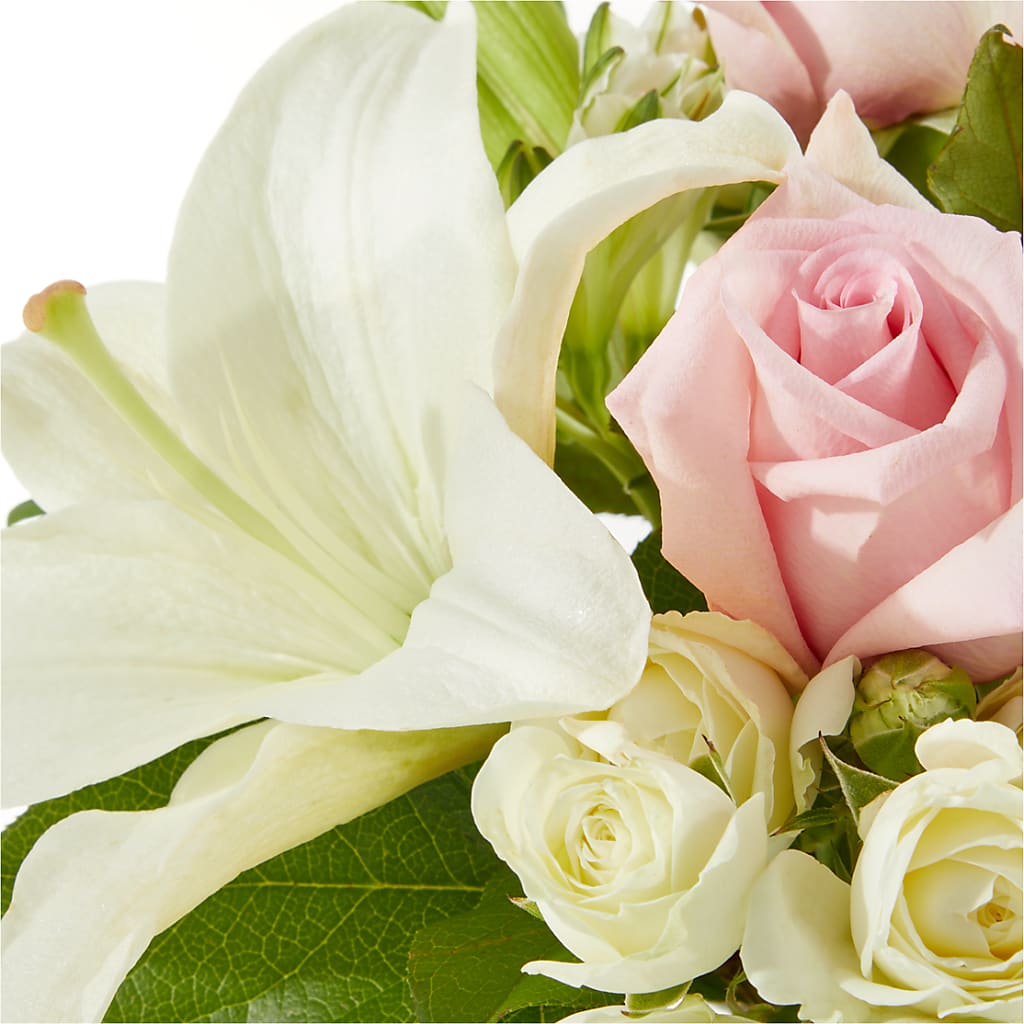 Kindhearted Bouquet – MOSS & CO, Watkinsville GA