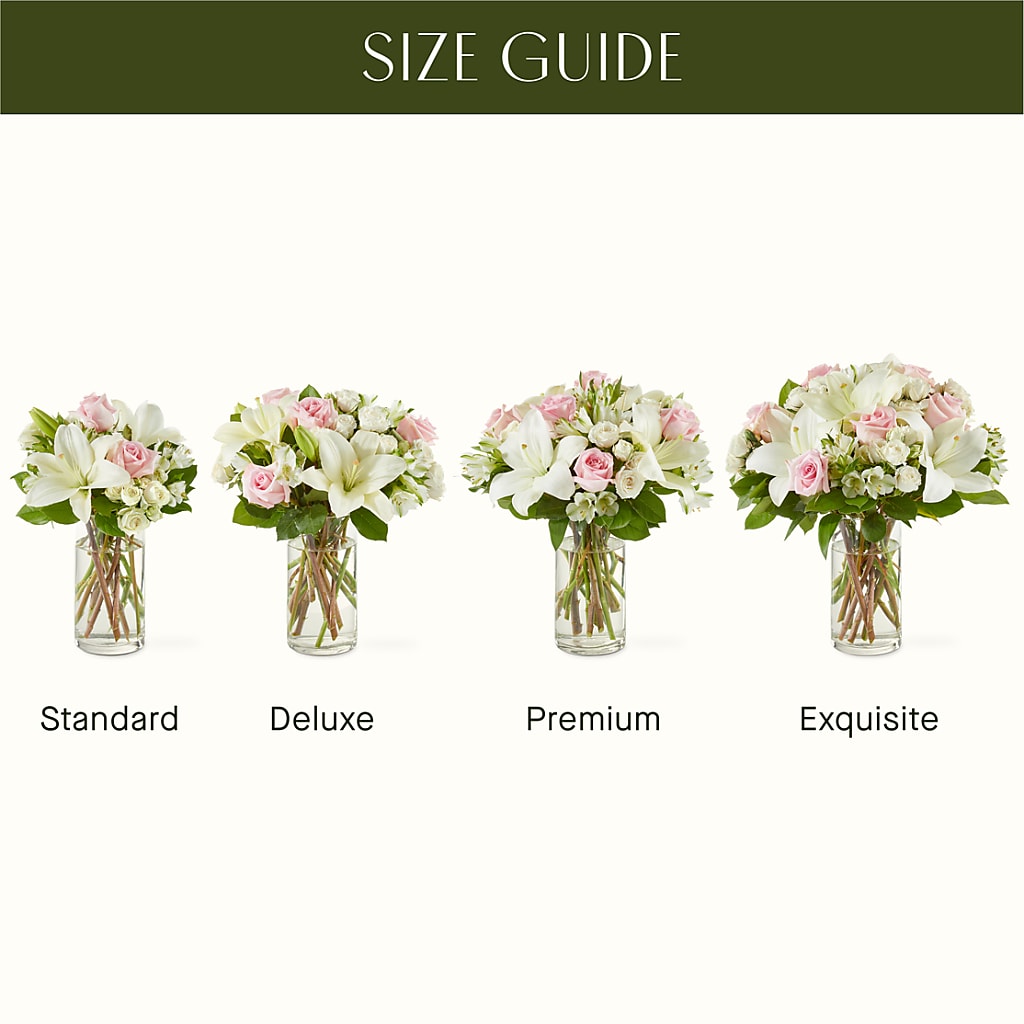 Kindhearted Bouquet – MOSS & CO, Watkinsville GA