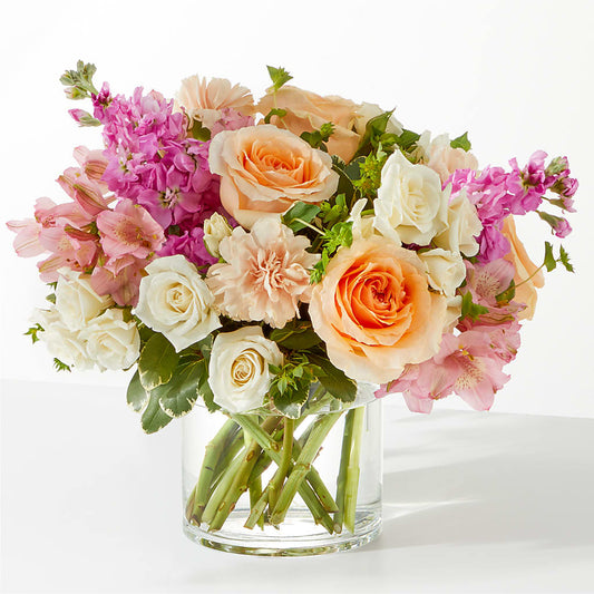 Paradise Bouquet – MOSS & CO, Watkinsville GA