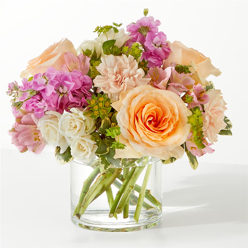 Paradise Bouquet – MOSS & CO, Watkinsville GA
