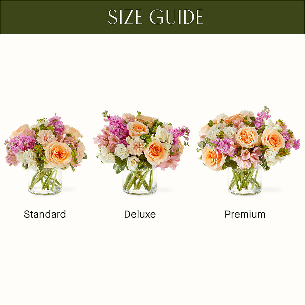 Paradise Bouquet – MOSS & CO, Watkinsville GA
