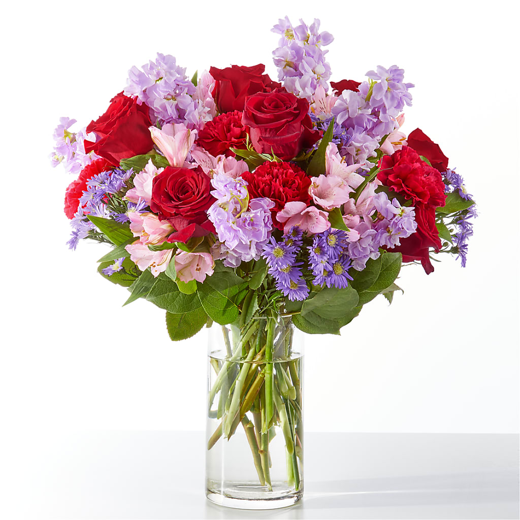 Your Majesty Bouquet – MOSS & CO, Watkinsville GA