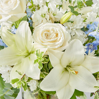 Peace of Mind Bouquet – MOSS & CO, Watkinsville GA