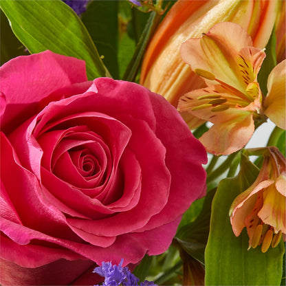 Joyful Bouquet – MOSS & CO, Watkinsville GA