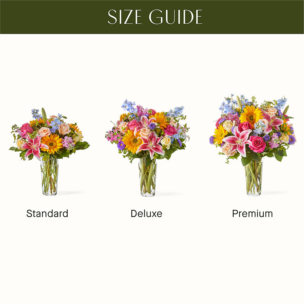 Dreamy Meadows Bouquet – MOSS & CO, Watkinsville GA
