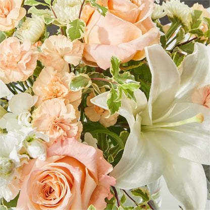 Darling Bouquet – MOSS & CO, Watkinsville GA