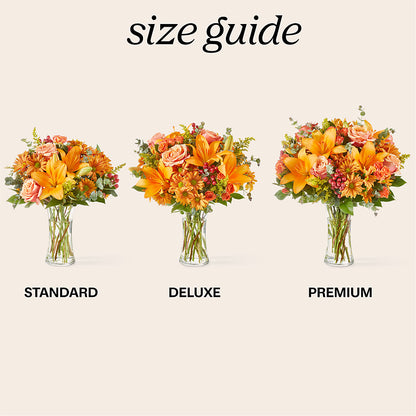 Harvest Hayride Bouquet – MOSS & CO, Watkinsville GA