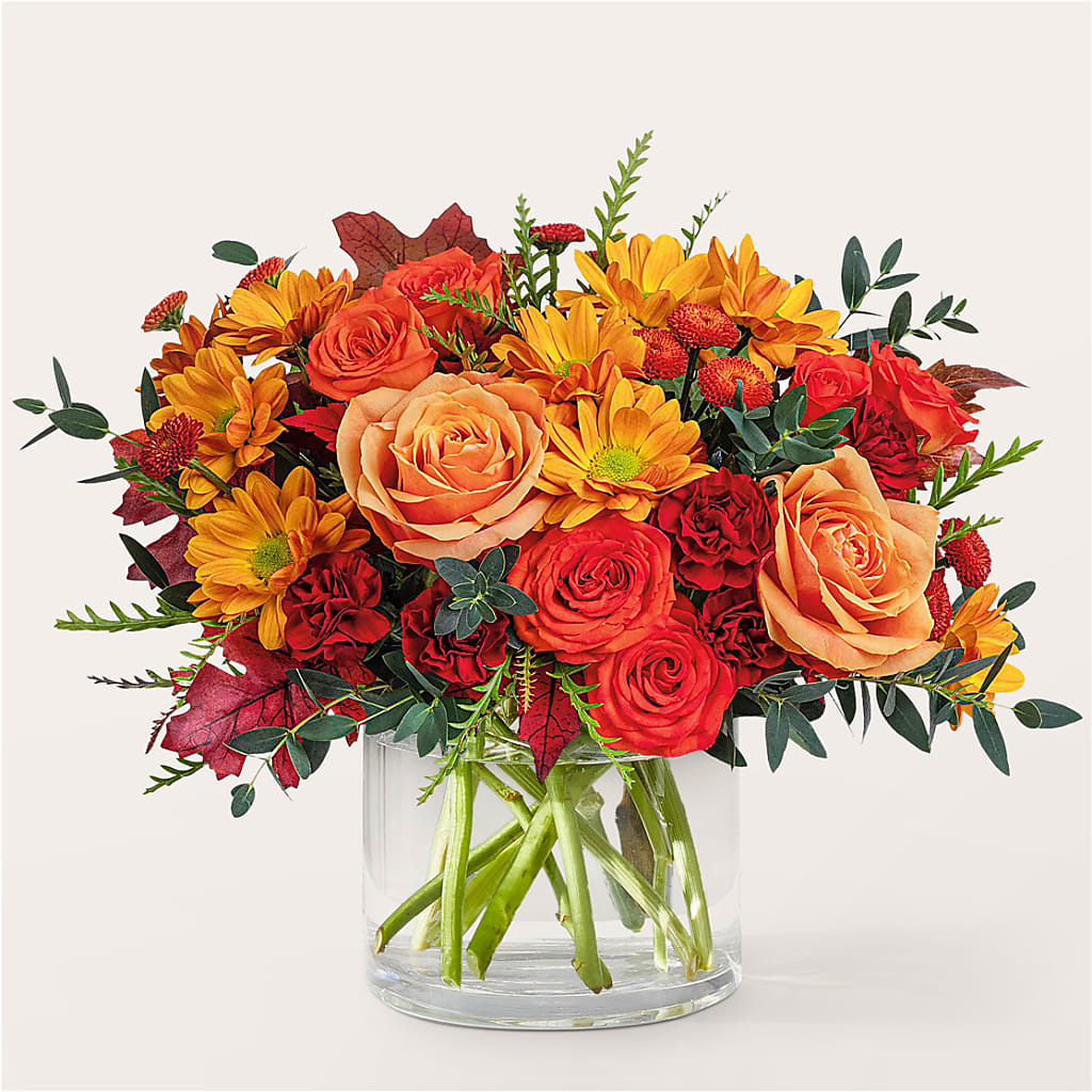 Sweet as Cinnamon Bouquet – MOSS & CO, Watkinsville GA