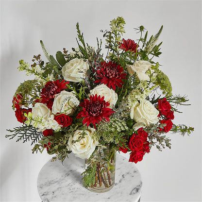 Favorite Traditions Bouquet – MOSS & CO, Watkinsville GA