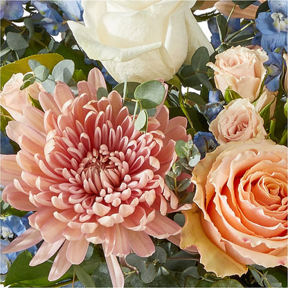 Inspired Bouquet – MOSS & CO, Watkinsville GA