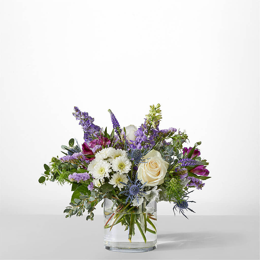 Shooting Star Bouquet – MOSS & CO, Watkinsville GA
