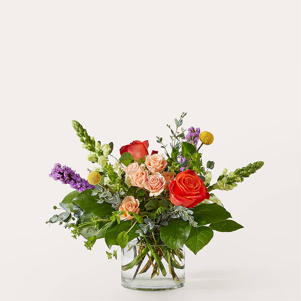 The Standout Bouquet – MOSS & CO, Watkinsville GA