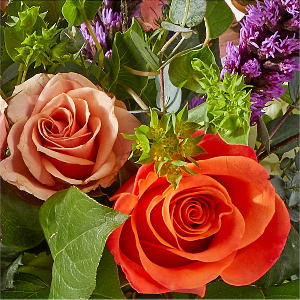 The Standout Bouquet – MOSS & CO, Watkinsville GA