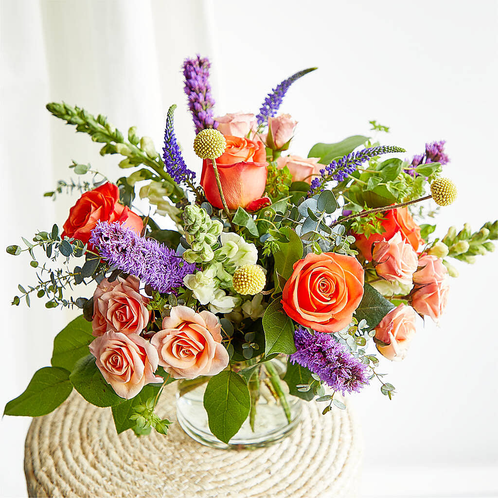 The Standout Bouquet – MOSS & CO, Watkinsville GA