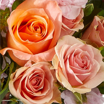 French Market Bouquet – MOSS & CO, Watkinsville GA