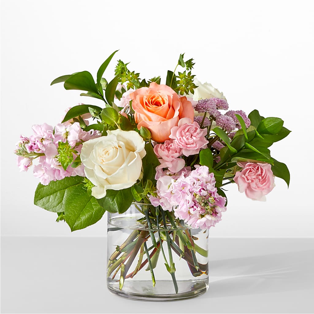 French Market Bouquet – MOSS & CO, Watkinsville GA