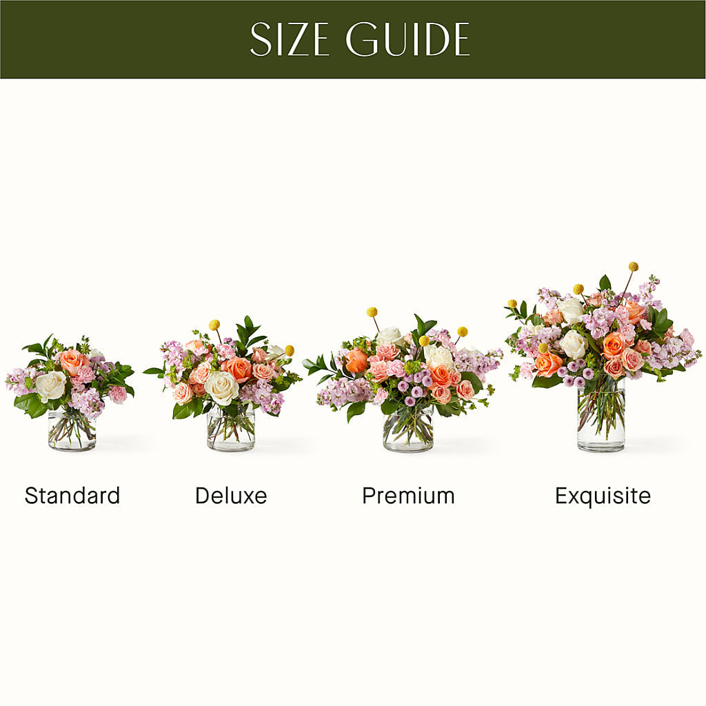 French Market Bouquet – MOSS & CO, Watkinsville GA