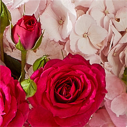 Glitz & Glam Bouquet – MOSS & CO, Watkinsville GA