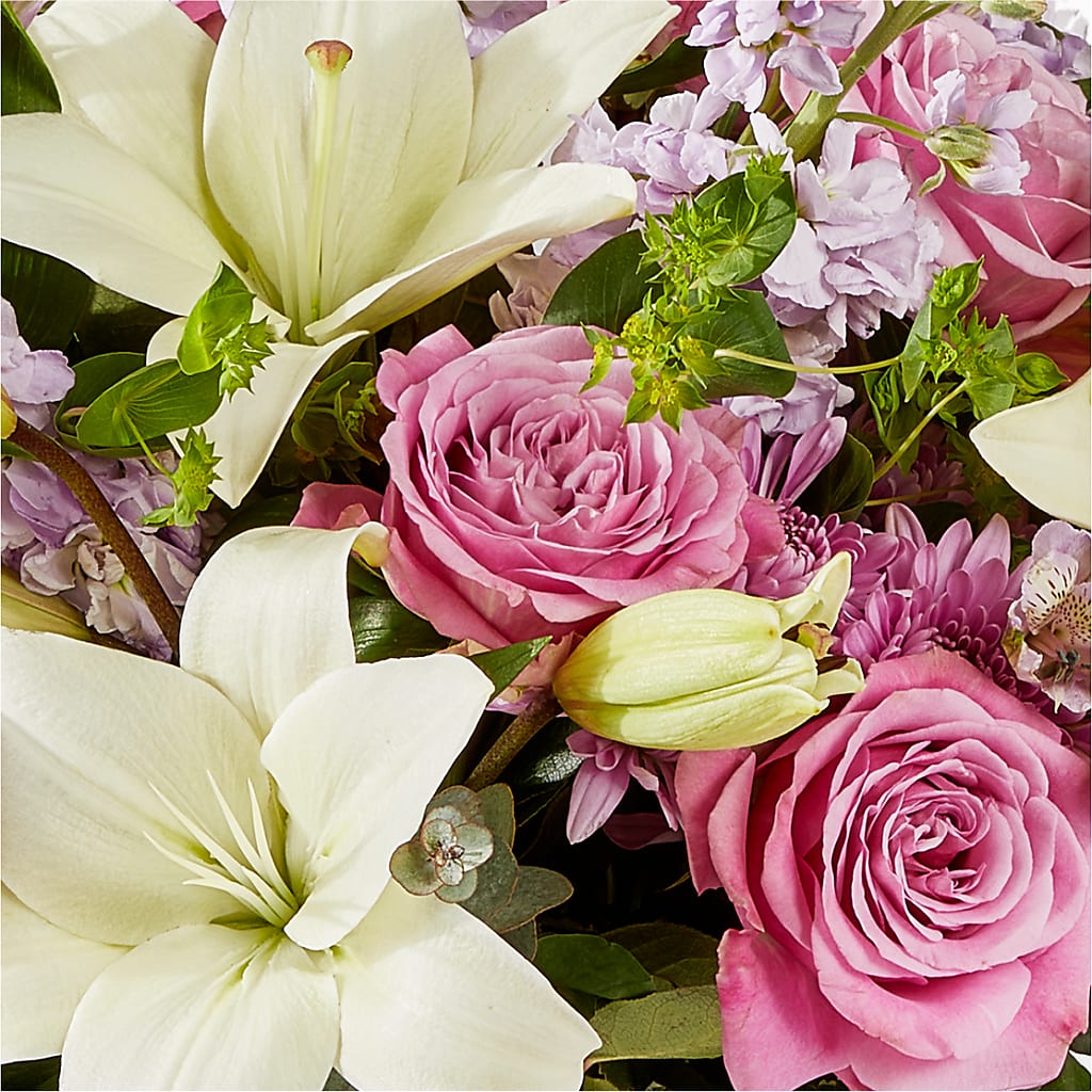 Daydreamer Bouquet – MOSS & CO, Watkinsville GA