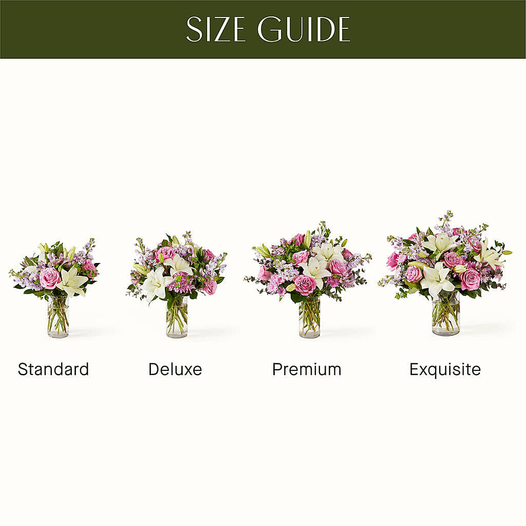 Daydreamer Bouquet – MOSS & CO, Watkinsville GA