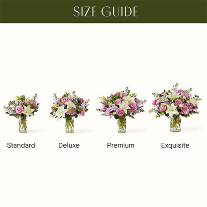 Daydreamer Bouquet – MOSS & CO, Watkinsville GA
