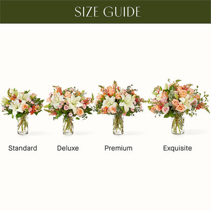 Grapefruit Splash Bouquet – MOSS & CO, Watkinsville GA