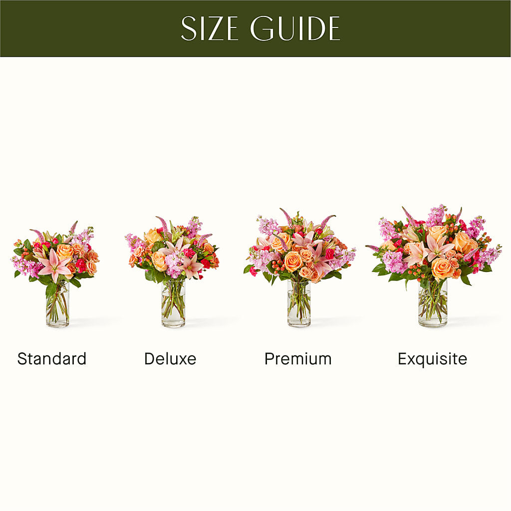 Bisous Bouquet – MOSS & CO, Watkinsville GA
