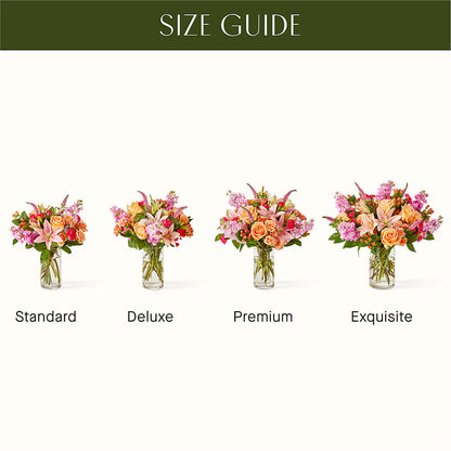 Bisous Bouquet – MOSS & CO, Watkinsville GA