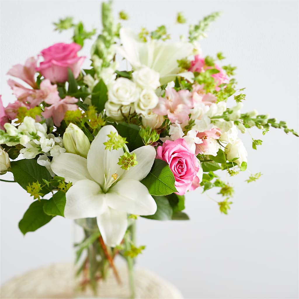 Fondly Bouquet – MOSS & CO, Watkinsville GA
